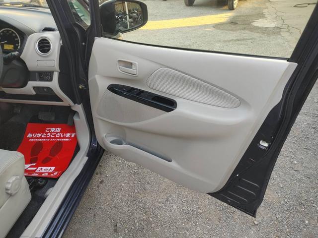 デイズ Ｘ　アラウンドビューモニター　ナビ地デジＴＶ　インテリジェントキー　プッシュスターター　電動格納ドアミラー　ベンチシート　オートエアコン　アイドリングストップ（22枚目）