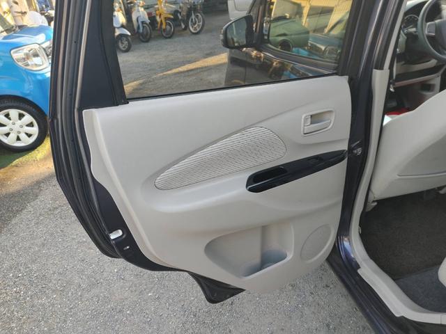 デイズ Ｘ　アラウンドビューモニター　ナビ地デジＴＶ　インテリジェントキー　プッシュスターター　電動格納ドアミラー　ベンチシート　オートエアコン　アイドリングストップ（29枚目）