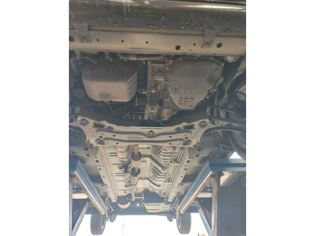 デイズ Ｘ　アラウンドビューモニター　ナビ地デジＴＶ　インテリジェントキー　プッシュスターター　電動格納ドアミラー　ベンチシート　オートエアコン　アイドリングストップ（39枚目）