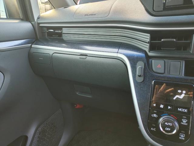 ムーヴ カスタム　Ｘ　ハイパー　タイミングチェーン　アイドリングストップ　ＬＥＤヘッドライト　純正エアロ　スマートキー　プッシュスターター　ＥＴＣ　オートエアコン　電動格納ドアミラー　ベンチシート（12枚目）