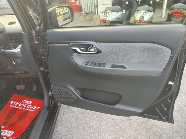 ムーヴ カスタム　Ｘ　ハイパー　タイミングチェーン　アイドリングストップ　ＬＥＤヘッドライト　純正エアロ　スマートキー　プッシュスターター　ＥＴＣ　オートエアコン　電動格納ドアミラー　ベンチシート（16枚目）