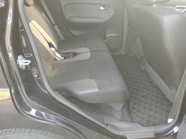 ムーヴ カスタム　Ｘ　ハイパー　タイミングチェーン　アイドリングストップ　ＬＥＤヘッドライト　純正エアロ　スマートキー　プッシュスターター　ＥＴＣ　オートエアコン　電動格納ドアミラー　ベンチシート（17枚目）