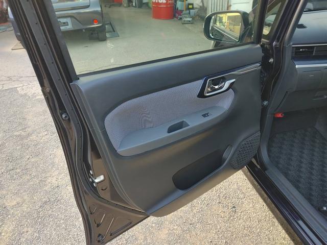 ムーヴ カスタム　Ｘ　ハイパー　タイミングチェーン　アイドリングストップ　ＬＥＤヘッドライト　純正エアロ　スマートキー　プッシュスターター　ＥＴＣ　オートエアコン　電動格納ドアミラー　ベンチシート（26枚目）