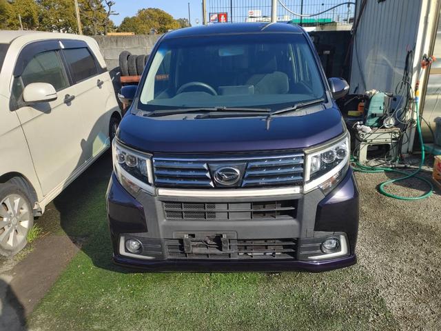 ムーヴ カスタム　Ｘ　ハイパー　タイミングチェーン　アイドリングストップ　ＬＥＤヘッドライト　純正エアロ　スマートキー　プッシュスターター　ＥＴＣ　オートエアコン　電動格納ドアミラー　ベンチシート（28枚目）