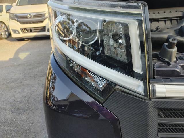 ムーヴ カスタム　Ｘ　ハイパー　タイミングチェーン　アイドリングストップ　ＬＥＤヘッドライト　純正エアロ　スマートキー　プッシュスターター　ＥＴＣ　オートエアコン　電動格納ドアミラー　ベンチシート（33枚目）