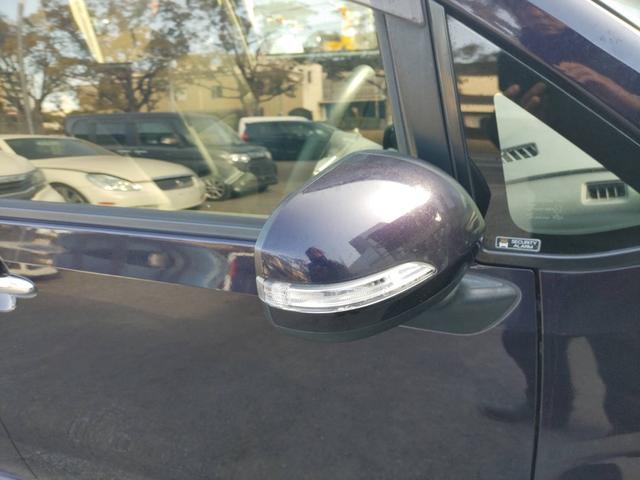 ムーヴ カスタム　Ｘ　ハイパー　タイミングチェーン　アイドリングストップ　ＬＥＤヘッドライト　純正エアロ　スマートキー　プッシュスターター　ＥＴＣ　オートエアコン　電動格納ドアミラー　ベンチシート（35枚目）