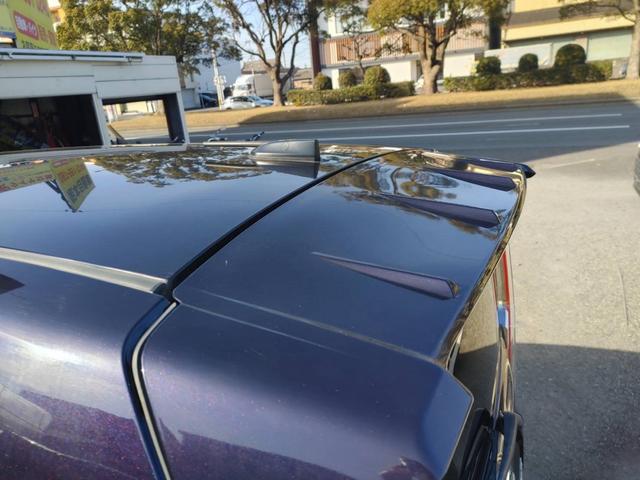 ムーヴ カスタム　Ｘ　ハイパー　タイミングチェーン　アイドリングストップ　ＬＥＤヘッドライト　純正エアロ　スマートキー　プッシュスターター　ＥＴＣ　オートエアコン　電動格納ドアミラー　ベンチシート（37枚目）