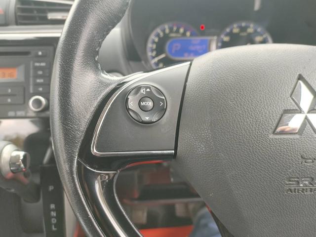 ｅＫワゴン Ｔセーフティパッケージ　ＨＩＤヘッドライト　純正エアロ　アルミ　アラウンドビューモニター　スマートキー　プッシュスターター　ＥＴＣ　オートエアコン　ベンチシート　シートヒーター　衝突軽減ブレーキ　オートマチックハイビーム（11枚目）