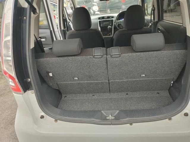 ｅＫワゴン Ｔセーフティパッケージ　ＨＩＤヘッドライト　純正エアロ　アルミ　アラウンドビューモニター　スマートキー　プッシュスターター　ＥＴＣ　オートエアコン　ベンチシート　シートヒーター　衝突軽減ブレーキ　オートマチックハイビーム（25枚目）