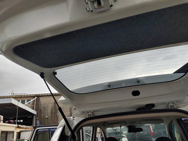 ｅＫワゴン Ｔセーフティパッケージ　ＨＩＤヘッドライト　純正エアロ　アルミ　アラウンドビューモニター　スマートキー　プッシュスターター　ＥＴＣ　オートエアコン　ベンチシート　シートヒーター　衝突軽減ブレーキ　オートマチックハイビーム（28枚目）