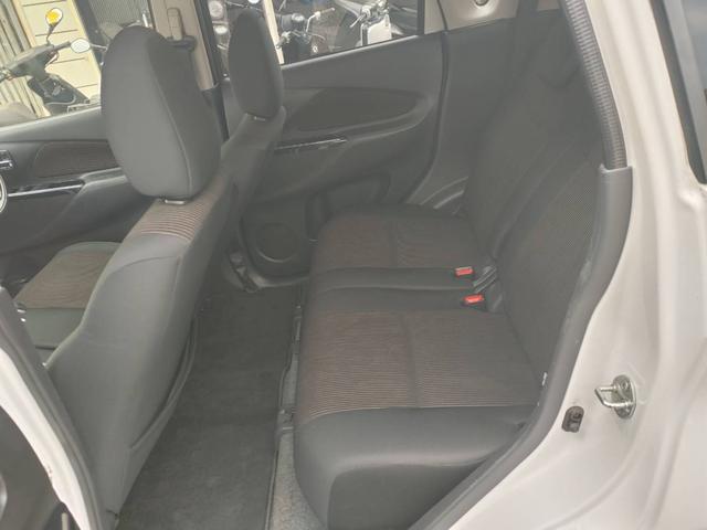 ｅＫワゴン Ｔセーフティパッケージ　ＨＩＤヘッドライト　純正エアロ　アルミ　アラウンドビューモニター　スマートキー　プッシュスターター　ＥＴＣ　オートエアコン　ベンチシート　シートヒーター　衝突軽減ブレーキ　オートマチックハイビーム（30枚目）