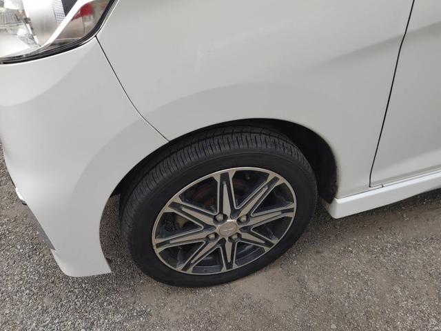 ｅＫワゴン Ｔセーフティパッケージ　ＨＩＤヘッドライト　純正エアロ　アルミ　アラウンドビューモニター　スマートキー　プッシュスターター　ＥＴＣ　オートエアコン　ベンチシート　シートヒーター　衝突軽減ブレーキ　オートマチックハイビーム（37枚目）