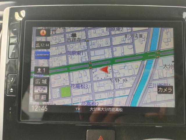 タント Ｘ　ＶＳ　ＳＡＩＩＩ　車検２年付　両側電動スライドドア　ナビ地デジＴＶ　全方位カメラ　Ｂｌｕｅｔｏｏｔｈ　ドライブレコーダー　スマートキー　プッシュスターター　衝突軽減ブレーキ　オートマチックハイビーム（5枚目）