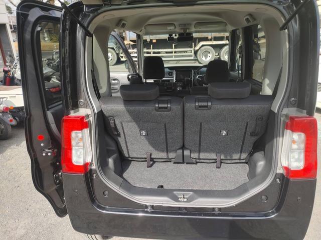 タント Ｘ　ＶＳ　ＳＡＩＩＩ　車検２年付　両側電動スライドドア　ナビ地デジＴＶ　全方位カメラ　Ｂｌｕｅｔｏｏｔｈ　ドライブレコーダー　スマートキー　プッシュスターター　衝突軽減ブレーキ　オートマチックハイビーム（25枚目）