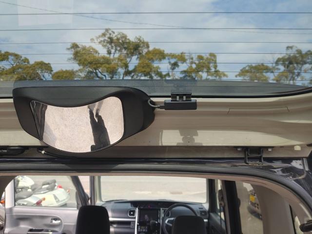 タント Ｘ　ＶＳ　ＳＡＩＩＩ　車検２年付　両側電動スライドドア　ナビ地デジＴＶ　全方位カメラ　Ｂｌｕｅｔｏｏｔｈ　ドライブレコーダー　スマートキー　プッシュスターター　衝突軽減ブレーキ　オートマチックハイビーム（27枚目）