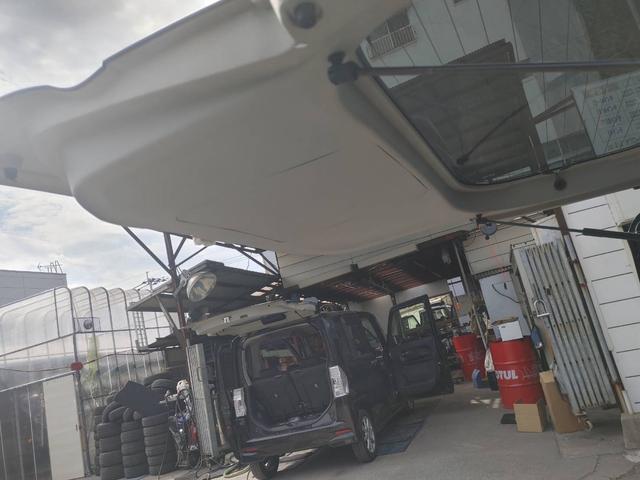 タント Ｘ　ＶＳ　ＳＡＩＩＩ　車検２年付　両側電動スライドドア　ナビ地デジＴＶ　全方位カメラ　Ｂｌｕｅｔｏｏｔｈ　ドライブレコーダー　スマートキー　プッシュスターター　衝突軽減ブレーキ　オートマチックハイビーム（28枚目）