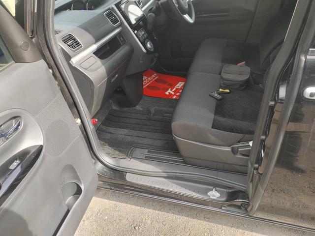 タント Ｘ　ＶＳ　ＳＡＩＩＩ　車検２年付　両側電動スライドドア　ナビ地デジＴＶ　全方位カメラ　Ｂｌｕｅｔｏｏｔｈ　ドライブレコーダー　スマートキー　プッシュスターター　衝突軽減ブレーキ　オートマチックハイビーム（33枚目）