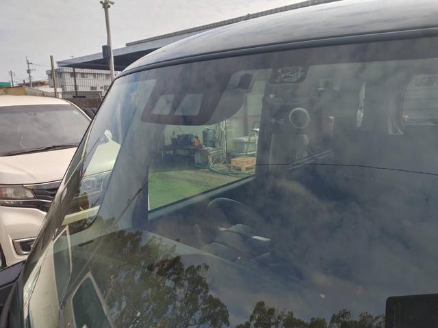 タント Ｘ　ＶＳ　ＳＡＩＩＩ　車検２年付　両側電動スライドドア　ナビ地デジＴＶ　全方位カメラ　Ｂｌｕｅｔｏｏｔｈ　ドライブレコーダー　スマートキー　プッシュスターター　衝突軽減ブレーキ　オートマチックハイビーム（35枚目）