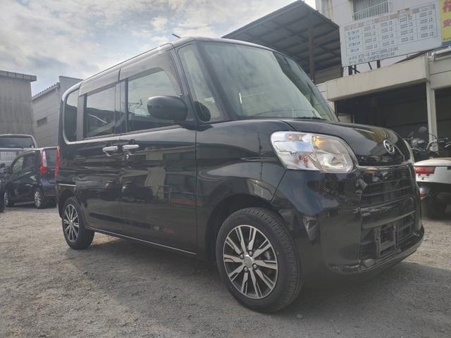 タント Ｘ　ＶＳ　ＳＡＩＩＩ　車検２年付　両側電動スライドドア　ナビ地デジＴＶ　全方位カメラ　Ｂｌｕｅｔｏｏｔｈ　ドライブレコーダー　スマートキー　プッシュスターター　衝突軽減ブレーキ　オートマチックハイビーム（37枚目）