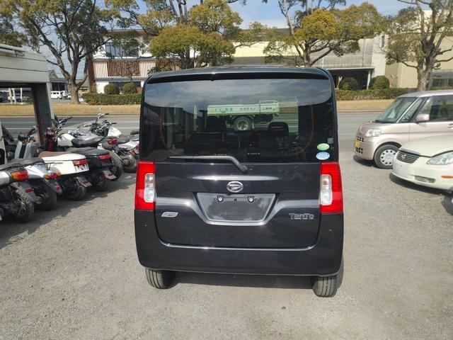 タント Ｘ　ＶＳ　ＳＡＩＩＩ　車検２年付　両側電動スライドドア　ナビ地デジＴＶ　全方位カメラ　Ｂｌｕｅｔｏｏｔｈ　ドライブレコーダー　スマートキー　プッシュスターター　衝突軽減ブレーキ　オートマチックハイビーム（40枚目）