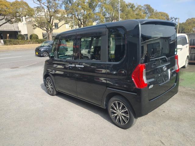 タント Ｘ　ＶＳ　ＳＡＩＩＩ　車検２年付　両側電動スライドドア　ナビ地デジＴＶ　全方位カメラ　Ｂｌｕｅｔｏｏｔｈ　ドライブレコーダー　スマートキー　プッシュスターター　衝突軽減ブレーキ　オートマチックハイビーム（41枚目）