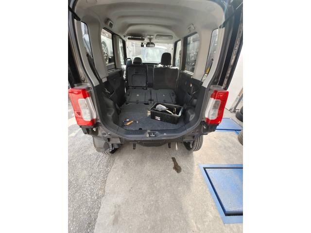 タント Ｘ　ＶＳ　ＳＡＩＩＩ　車検２年付　両側電動スライドドア　ナビ地デジＴＶ　全方位カメラ　Ｂｌｕｅｔｏｏｔｈ　ドライブレコーダー　スマートキー　プッシュスターター　衝突軽減ブレーキ　オートマチックハイビーム（43枚目）