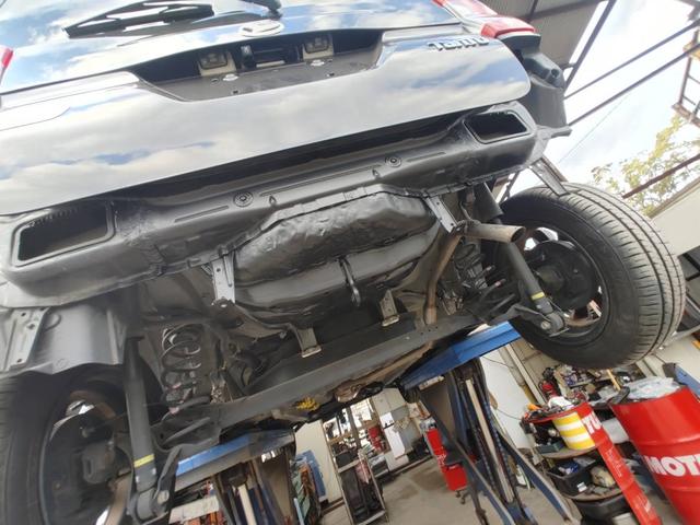 タント Ｘ　ＶＳ　ＳＡＩＩＩ　車検２年付　両側電動スライドドア　ナビ地デジＴＶ　全方位カメラ　Ｂｌｕｅｔｏｏｔｈ　ドライブレコーダー　スマートキー　プッシュスターター　衝突軽減ブレーキ　オートマチックハイビーム（44枚目）