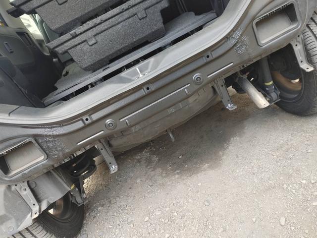 タント Ｘ　ＶＳ　ＳＡＩＩＩ　車検２年付　両側電動スライドドア　ナビ地デジＴＶ　全方位カメラ　Ｂｌｕｅｔｏｏｔｈ　ドライブレコーダー　スマートキー　プッシュスターター　衝突軽減ブレーキ　オートマチックハイビーム（46枚目）