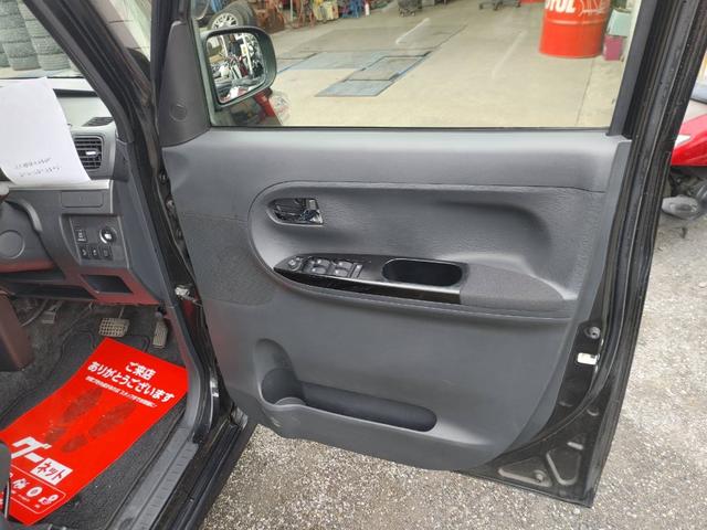 タント カスタムＸ　ＳＡ　タイミングチェーン　車検２年付　ＬＥＤヘッドライト　純正アルミ　純正エアロ　ナビ　片側電動スライドドア　スマートキー　プッシュスターター　電動格納ドアミラー　オートエアコン　ベンチシート（20枚目）
