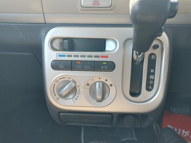 アルトラパン Ｘ　車検２年付　ＥＴＣ　スマートキー　プッシュスタート　ＣＤステレオ　純正アルミ　ウインカーミラー　セキュリティアラーム　プライバシーガラス　電動格納ドアミラー　Ｗエアバッグ　ＡＢＳ　ライトレベライザー（28枚目）