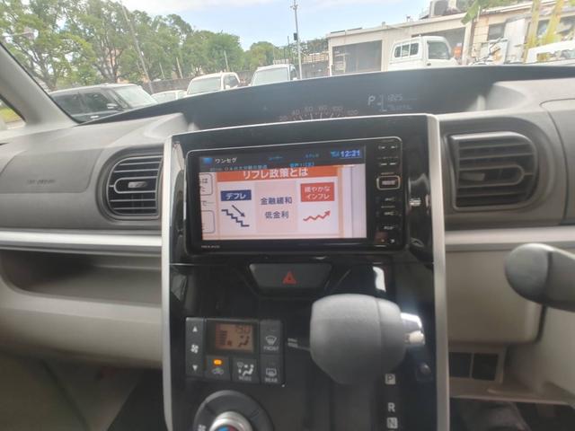 Daihatsu Tanto X