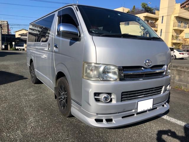 ロングスーパーGL(2枚目)