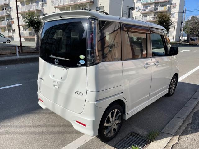 日産 ルークス