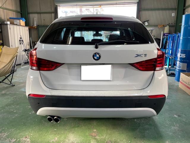 ＢＭＷ Ｘ１