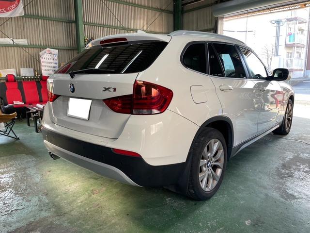 ＢＭＷ Ｘ１