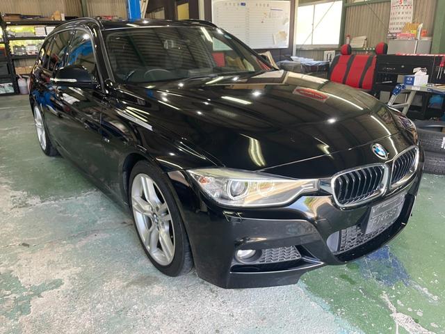 ＢＭＷ ３シリーズ