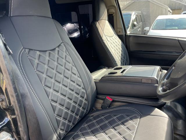 ハイエースバン ロングＤＸ　４型　ＧＬパッケージ　ＨＩＤヘッドライト　Ｗエアコン　タイミングベルト交換済み（20枚目）