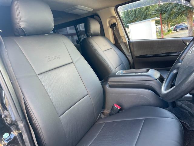 ハイエースバン ロングスーパーＧＬ（5枚目）