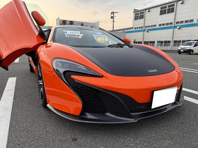 ＭＰ４－１２Ｃスパイダー （2枚目）