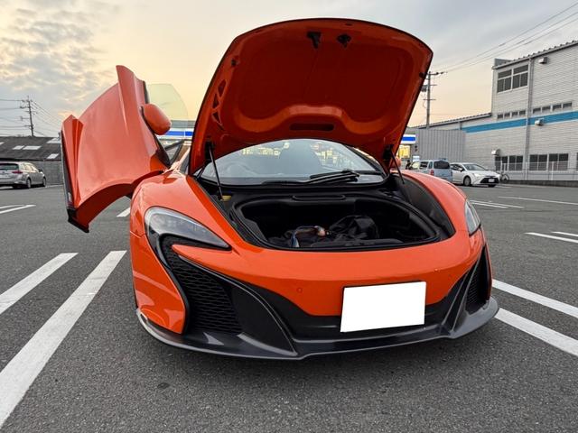 ＭＰ４－１２Ｃスパイダー （3枚目）