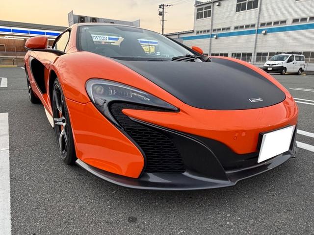 ＭＰ４－１２Ｃスパイダー （4枚目）