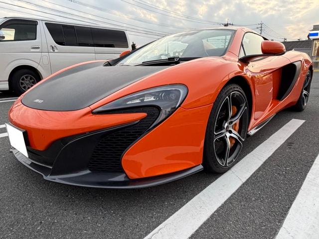 ＭＰ４－１２Ｃスパイダー （5枚目）