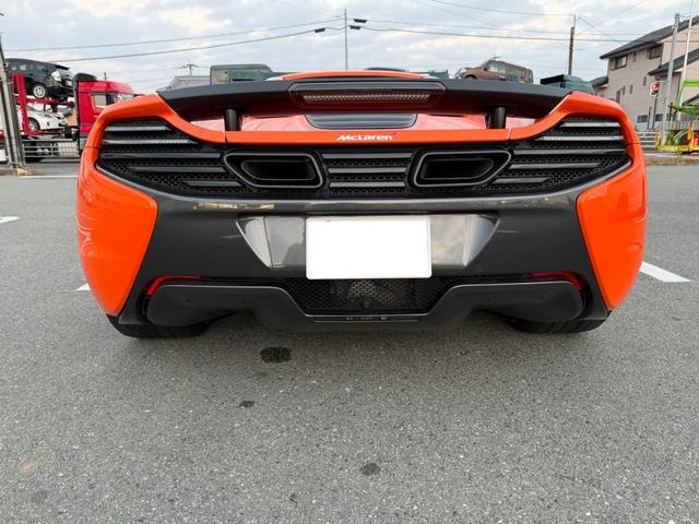 ＭＰ４－１２Ｃスパイダー （7枚目）