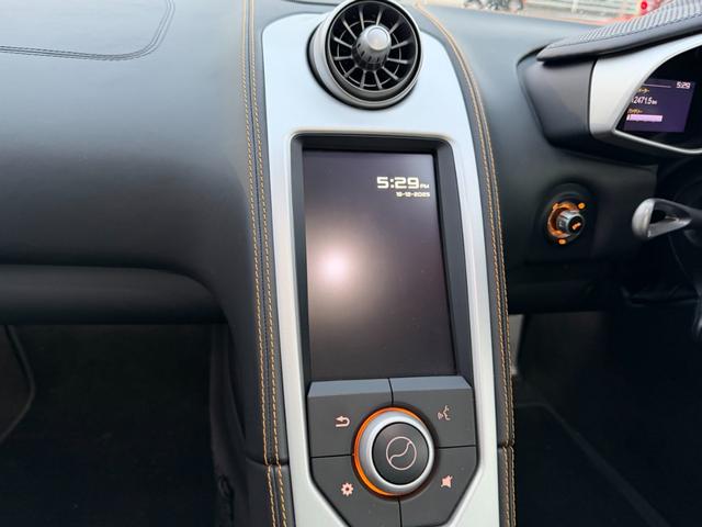 ＭＰ４－１２Ｃスパイダー （15枚目）