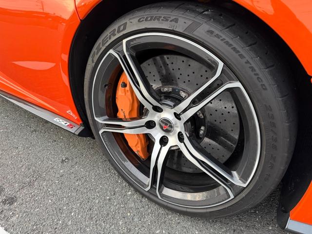 ＭＰ４－１２Ｃスパイダー （18枚目）