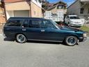 TOYOTA CROWN VAN