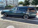 TOYOTA CROWN VAN