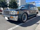 TOYOTA CROWN VAN