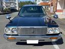TOYOTA CROWN VAN