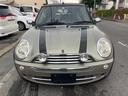 ＭＩＮＩ 　サンルーフ　マニュアル５速車　本革シート　アルミホイール（2枚目）